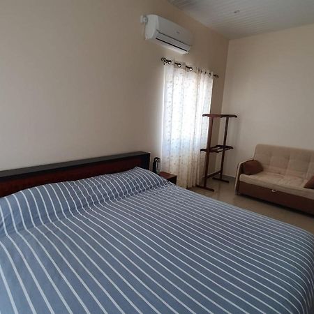 Coco De Mer Villa Anse Boileau Екстер'єр фото