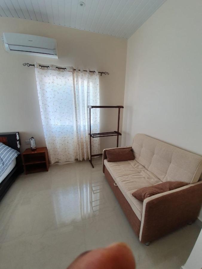 Coco De Mer Villa Anse Boileau Екстер'єр фото